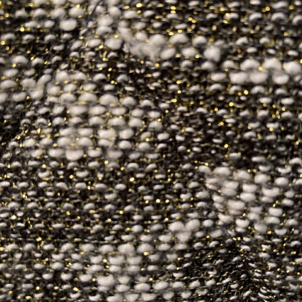 Tweed Puffer Vest    - Picture 7 of 14